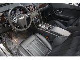 2013 Bentley Continental GTC V8  Beluga Interior