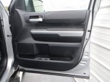 2014 Toyota Tundra TSS CrewMax Door Panel