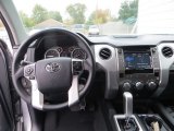 2014 Toyota Tundra TSS CrewMax Dashboard