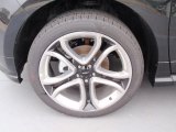 2014 Ford Edge Sport Wheel