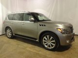 2013 Infiniti QX 56 4WD