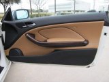 2002 BMW 3 Series 325i Convertible Door Panel