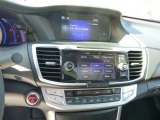 2014 Honda Accord Hybrid EX-L Sedan Controls