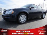 2014 Dodge Avenger SE