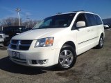 2009 Dodge Grand Caravan SXT