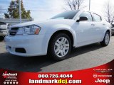 2014 Dodge Avenger SE