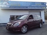 2007 Honda Odyssey EX-L
