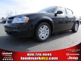 2014 Dodge Avenger SE