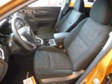 2014 Nissan Rogue SV AWD Front Seat