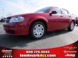 2014 Dodge Avenger SE