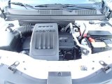 2014 Chevrolet Captiva Sport LS 2.4 Liter SIDI DOHC 16-Valve VVT 4 Cylinder Engine