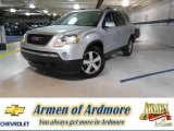 2012 GMC Acadia SLT AWD