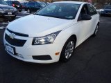 2013 Chevrolet Cruze LS