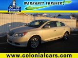 2012 Buick LaCrosse FWD