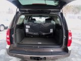 2014 Chevrolet Suburban LS 4x4 Trunk