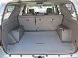 2006 Toyota 4Runner SR5 4x4 Trunk