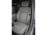 2008 Mercedes-Benz ML 350 4Matic Front Seat
