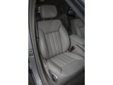 2008 Mercedes-Benz ML 350 4Matic Front Seat