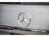 2008 Mercedes-Benz ML 350 4Matic Marks and Logos