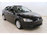 2011 Volkswagen Jetta SE Sedan