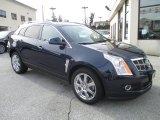 2011 Cadillac SRX 4 V6 AWD Front 3/4 View