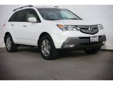 2009 Acura MDX Technology