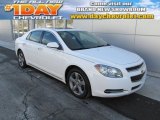 2012 Chevrolet Malibu LT