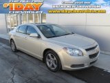 2011 Chevrolet Malibu LT
