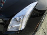 2013 Cadillac XTS Luxury FWD Headlight