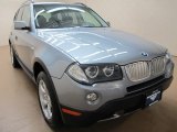 2007 BMW X3 3.0si