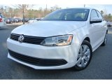 2012 Volkswagen Jetta SE Sedan