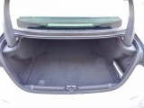 2014 Maserati Ghibli S Q4 Trunk