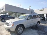 2010 Jeep Grand Cherokee Laredo 4x4