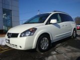 2006 Nordic White Pearl Nissan Quest 3.5 S #90408763