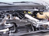 2012 Ford F250 Super Duty XL Crew Cab 4x4 6.7 Liter OHV 32-Valve B20 Power Stroke Turbo-Diesel V8 Engine