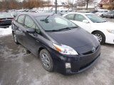 2011 Toyota Prius Hybrid II