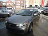 2012 Kia Forte Koup EX