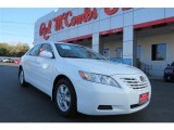 2008 Toyota Camry LE