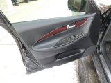2012 Infiniti EX 35 Journey AWD Door Panel