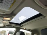 2012 Infiniti EX 35 Journey AWD Sunroof