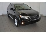 2011 Lexus RX 350 AWD