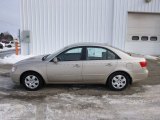 2010 Hyundai Sonata GLS