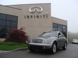 2004 Infiniti FX 35 AWD