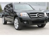 2010 Mercedes-Benz GLK 350
