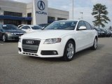 2010 Audi A4 2.0T Sedan