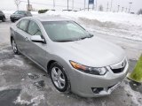 2010 Acura TSX Sedan