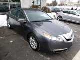 2009 Polished Metal Metallic Acura TL 3.5 #90445019