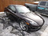 2005 Black Cherry Mica Mazda RX-8 Sport #90445018