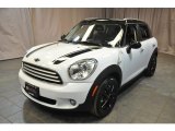2012 Mini Cooper Countryman