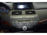 2011 Honda Accord Crosstour EX Controls